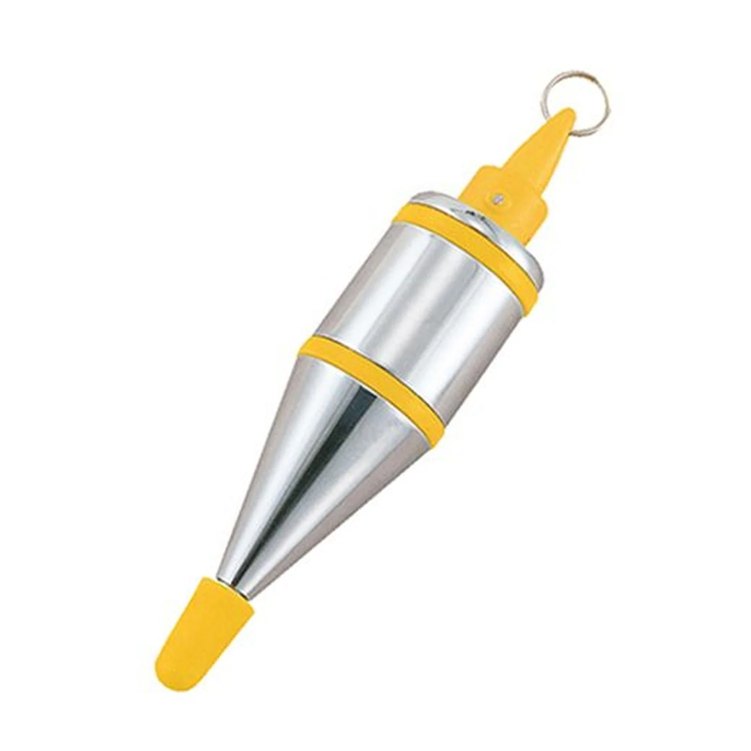 Tajima PQB400 Plumb-Rite Quick-Stabilizing Bob 400-gram - Image 1