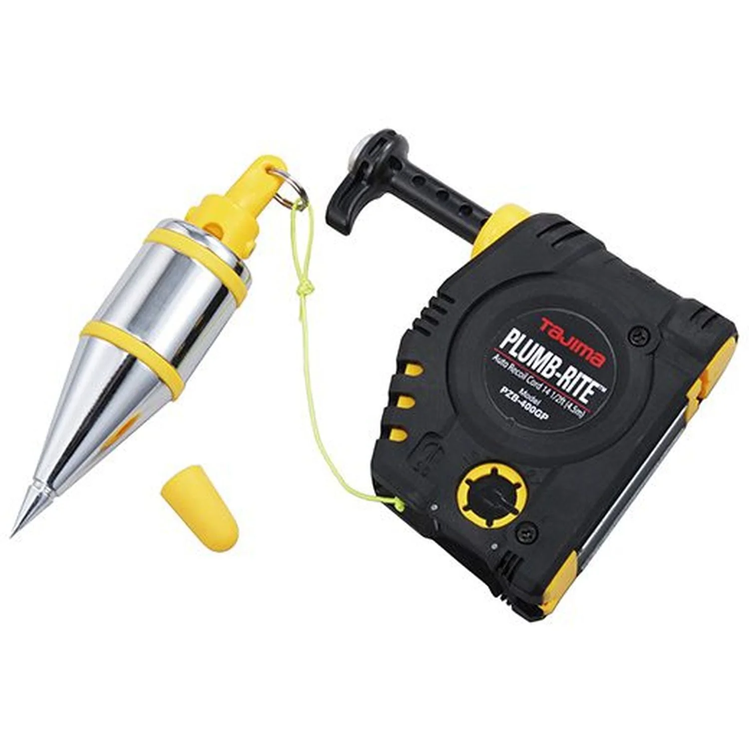 Tajima PZB-400GP Plumb-Rite 400Gp Setter - Image 1