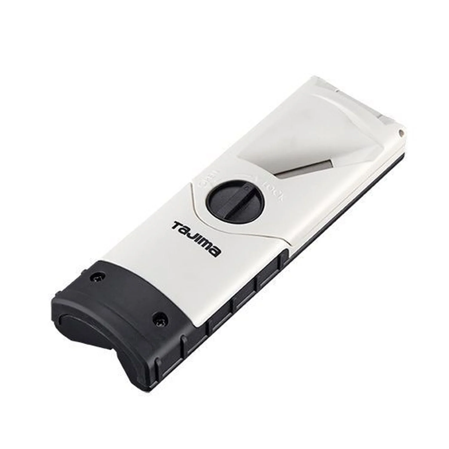 Tajima TBK180-V30 Drywall Chamfer Plane30° - Image 1