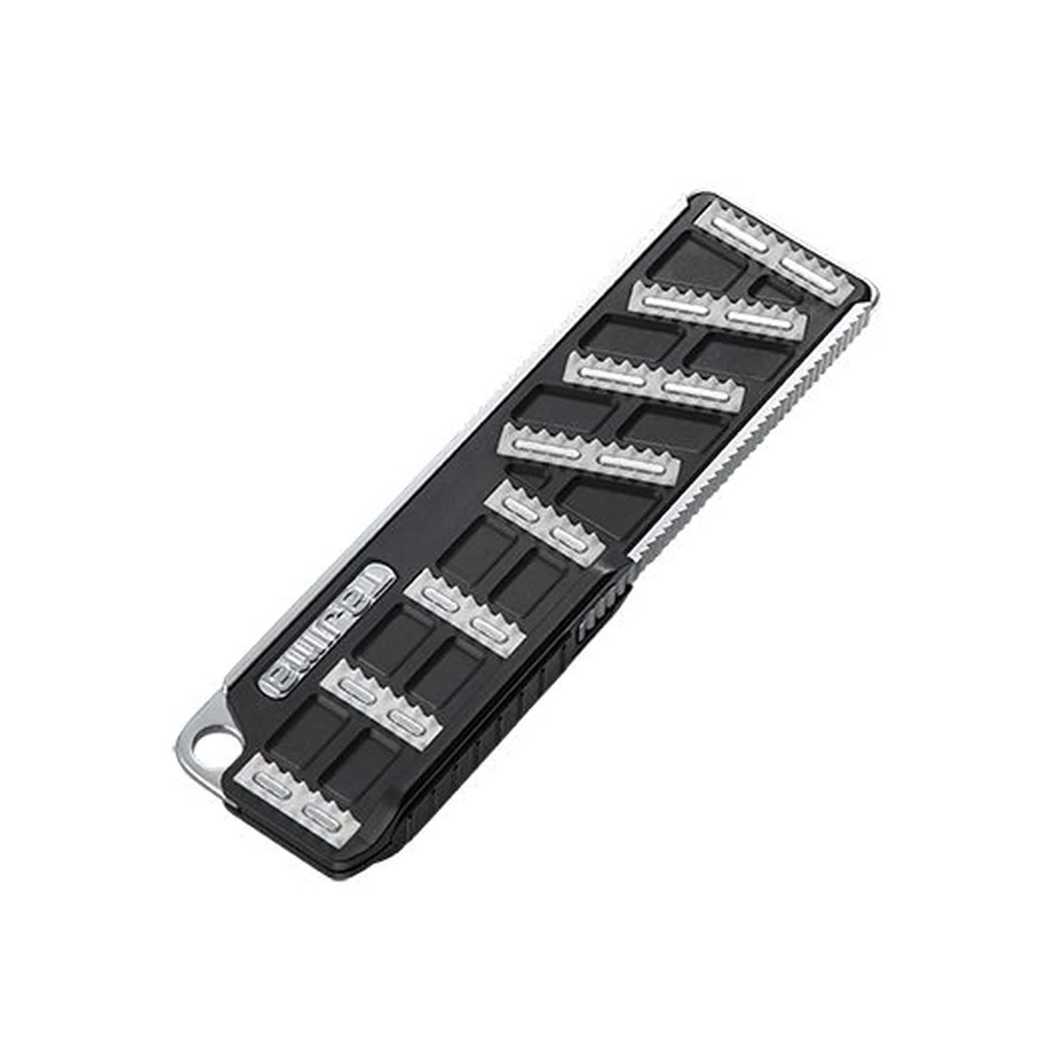 Tajima TBY-SH180 Drywall Rasp 7 Super Hard - Image 1