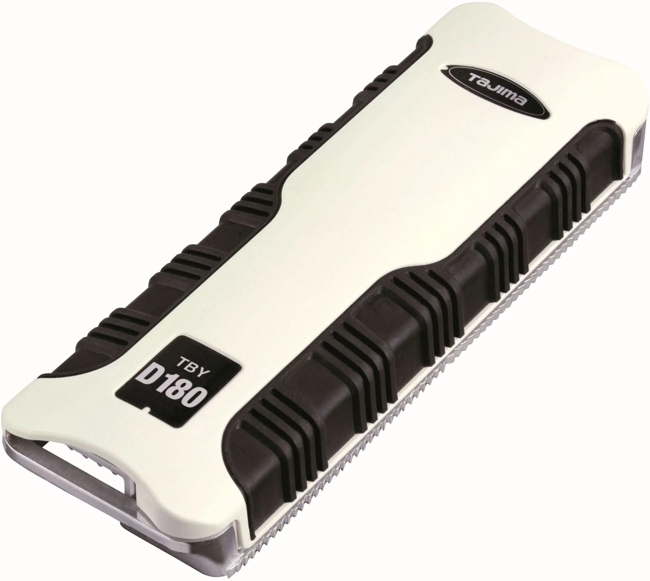 Tajima TBYD-180 Combination Drywall Rasp - Image 2