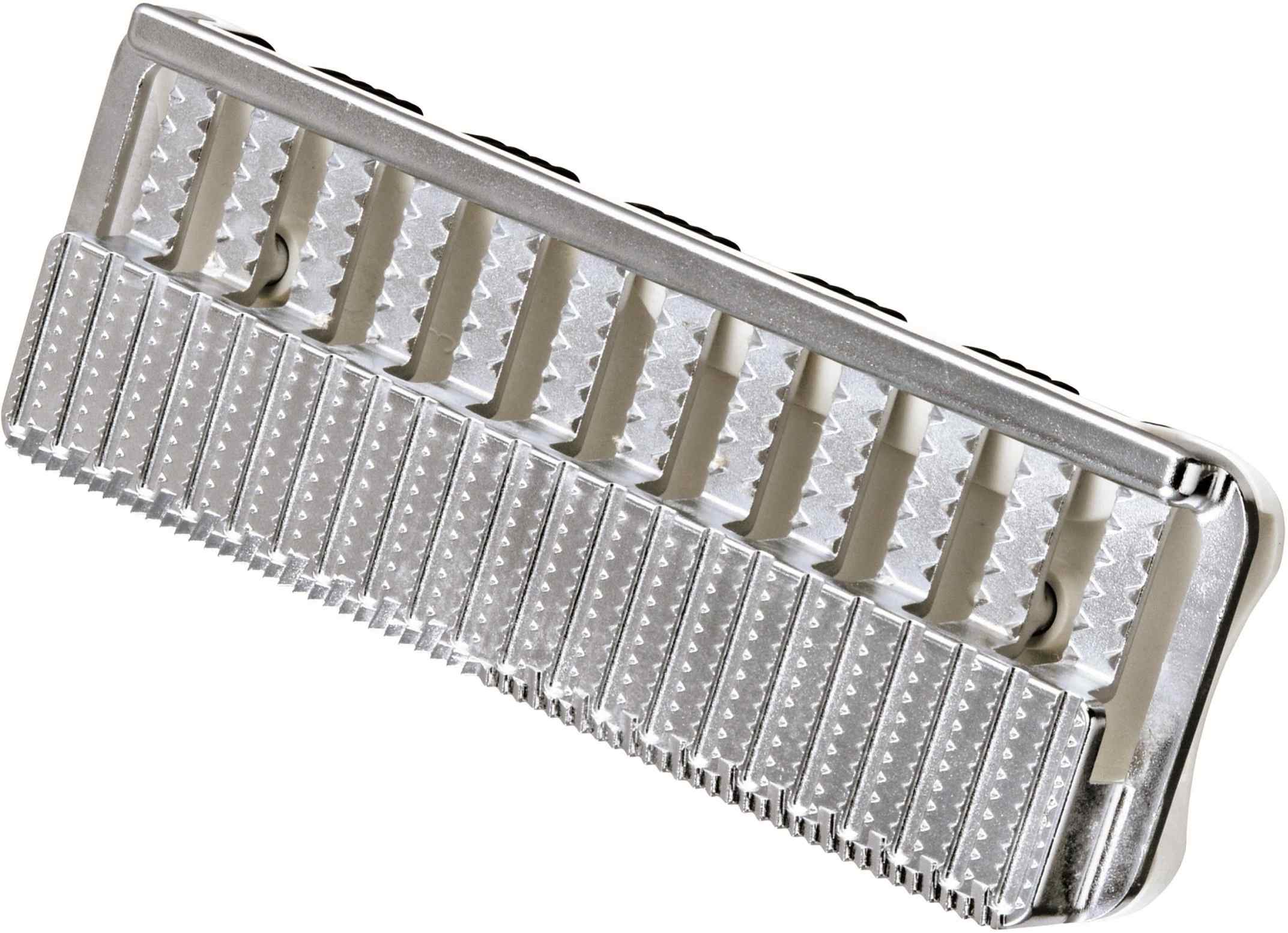 Tajima TBYD-180 Combination Drywall Rasp - Image 3