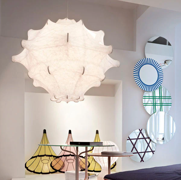 FLOS | TARAXACUM PENDANT LIGHT | $5,070.00 - $5,500.00 - Image 3
