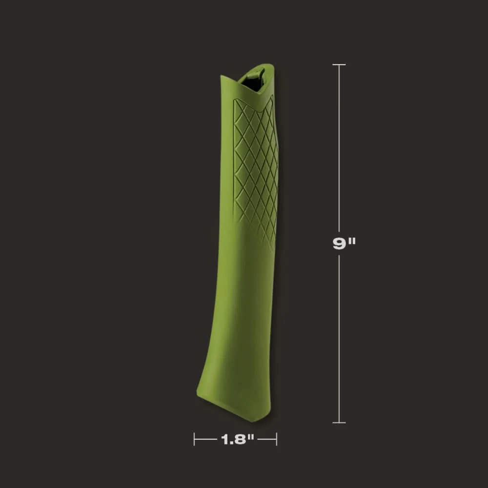 Stiletto PROMO TBRG-G TRIMBONE Green Replacement Grip (PROMO) - Image 3