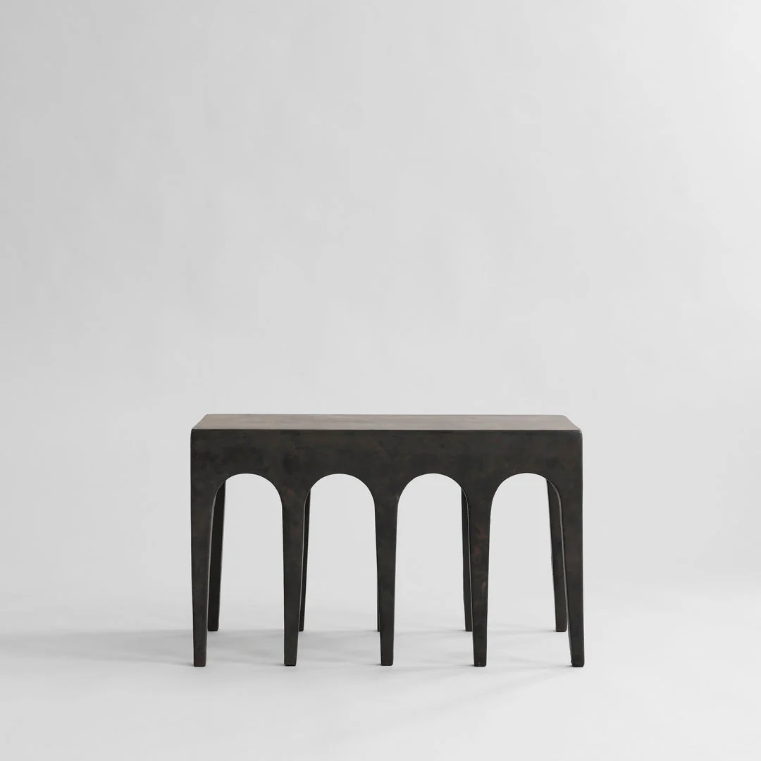 BOW BENCH I 5.00