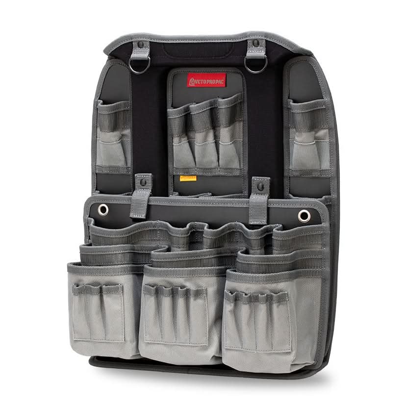 Veto Pro Pac TECH-LCT Wheeler V-SWAP Tool Panel