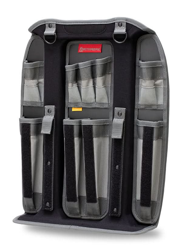 Veto Pro Pac TECH-LCT Wheeler V-SWAP Tool Panel - Image 2