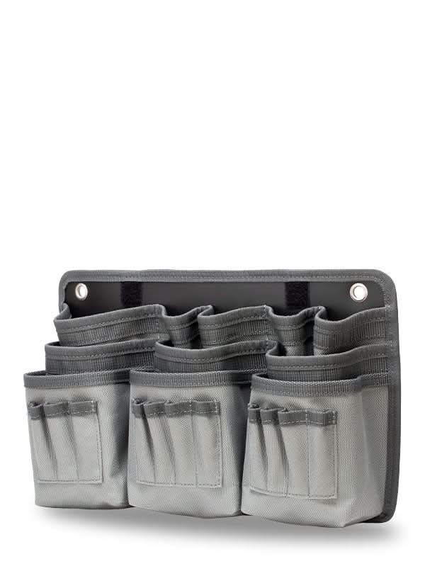 Veto Pro Pac TECH-LCT Wheeler V-SWAP Tool Panel - Image 3