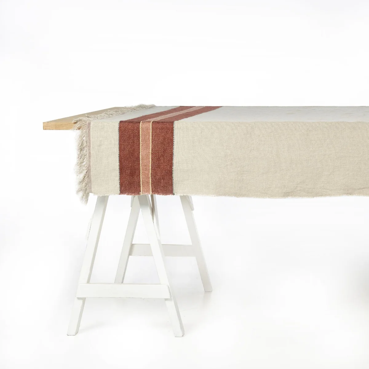 LIBECO | THE BELGIAN TABLE THROW | $377.00 - $457.00 - Image 2