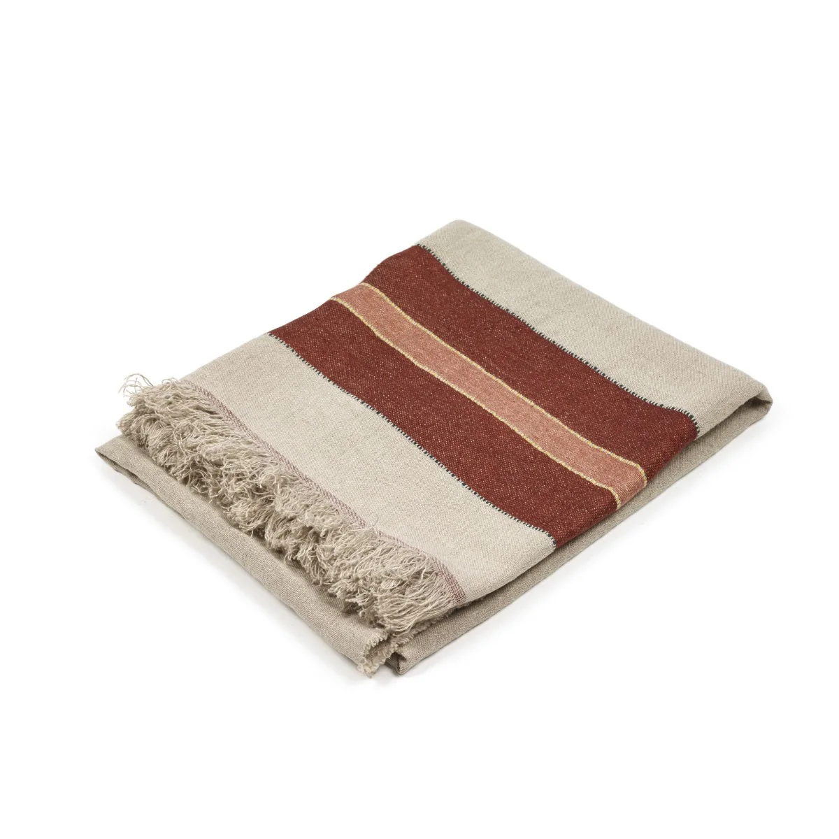 LIBECO | THE BELGIAN TABLE THROW | $377.00 - $457.00 - Image 3