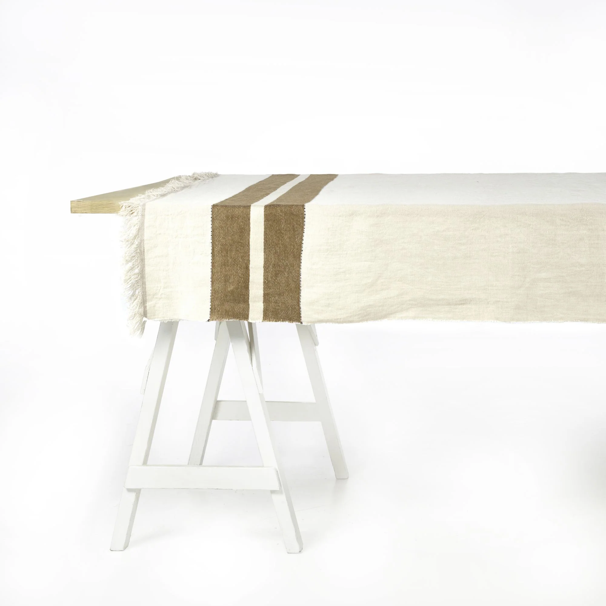 LIBECO | THE BELGIAN TABLE THROW | $377.00 - $457.00 - Image 1