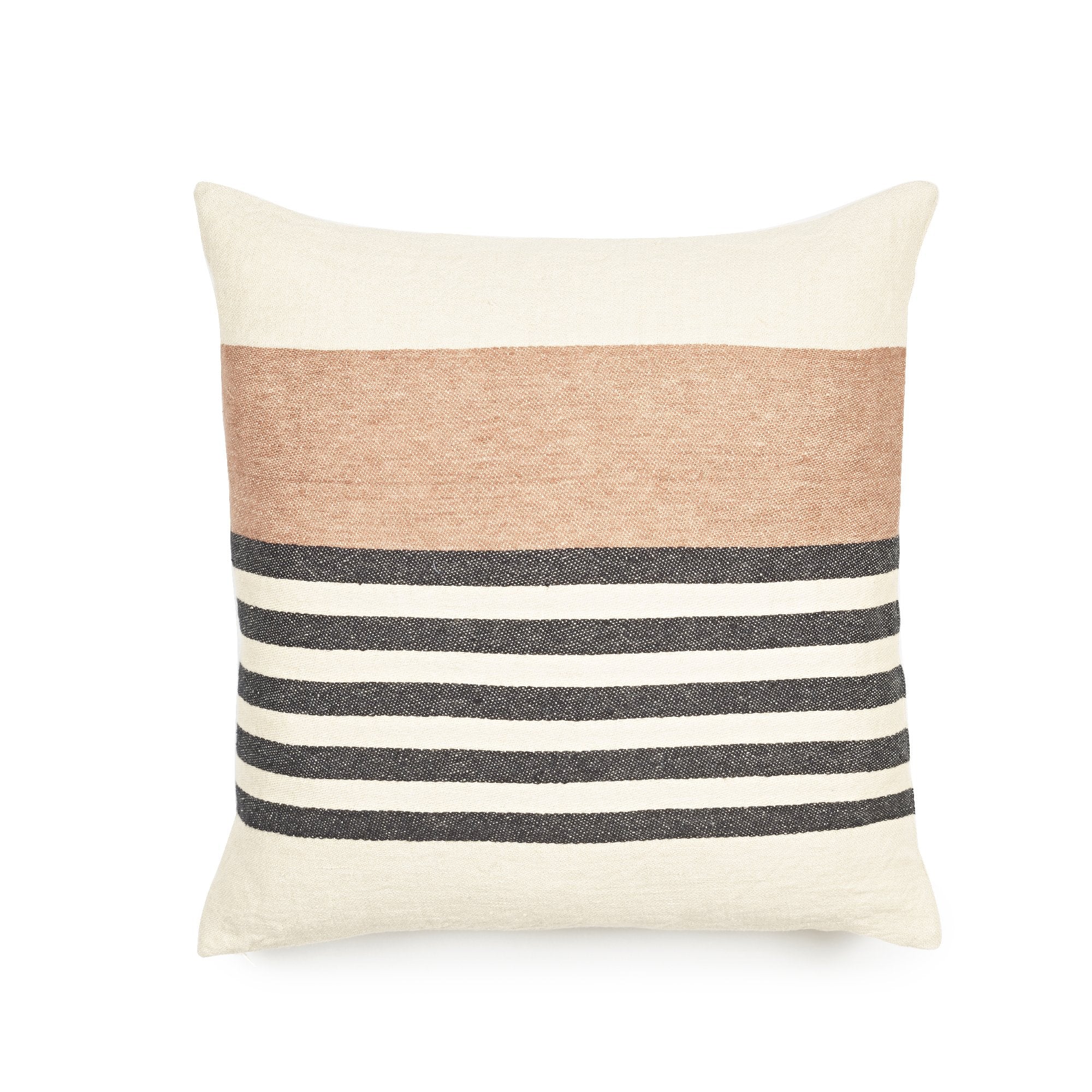 LIBECO | THE BELGIAN PILLOW PILLOW INYO | 0.00