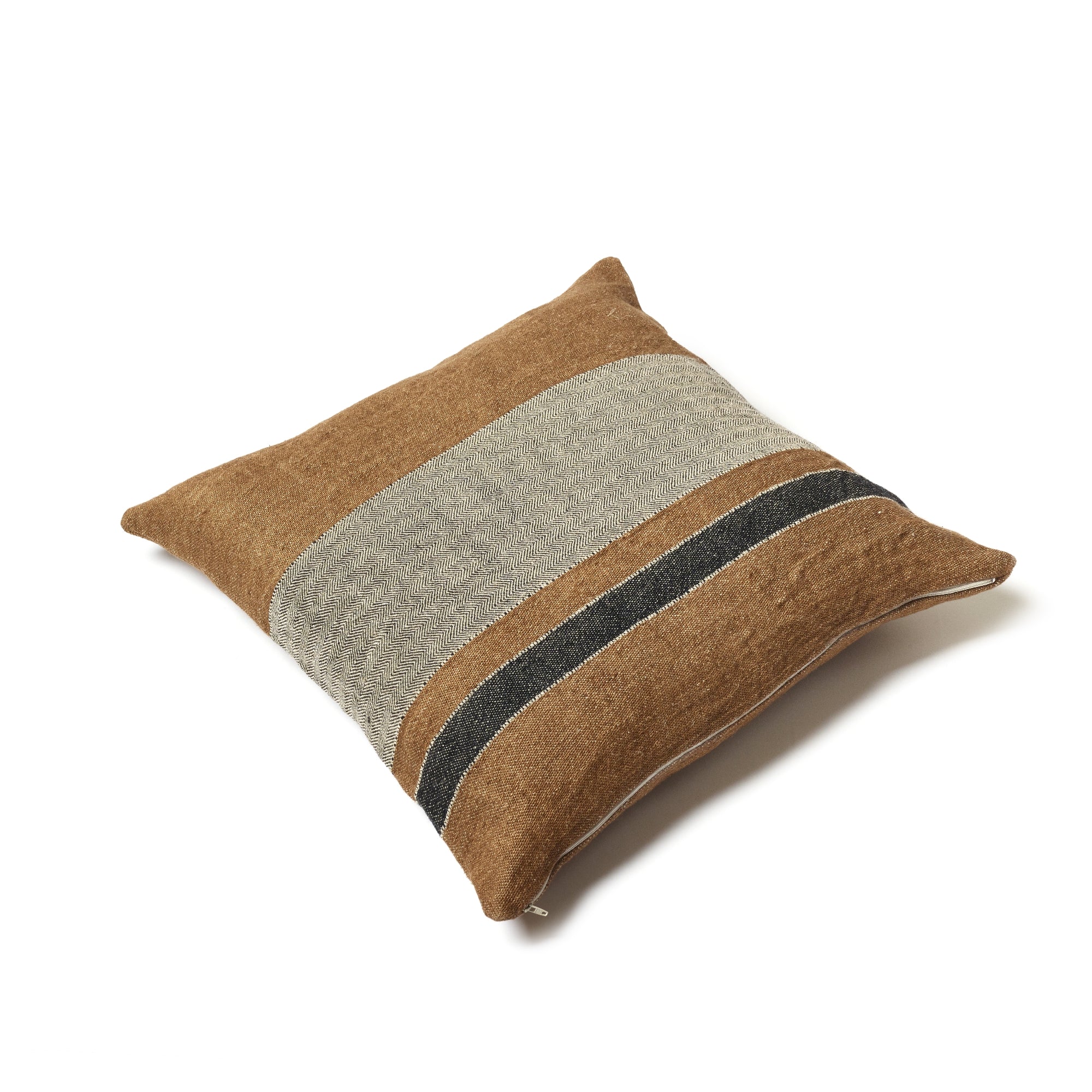 LIBECO | THE BELGIAN PILLOW PILLOW NAIROBI | $160.00 - Image 2