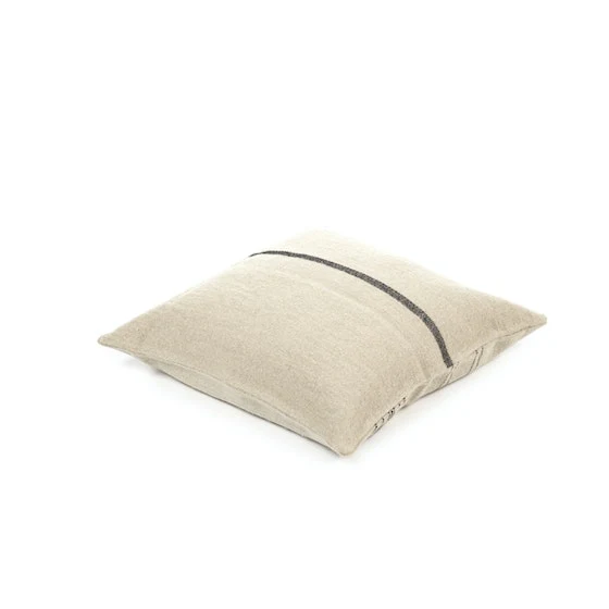 LIBECO | THE MOROCCAN STRIPE SMALL PILLOW | $197.00 - Image 2