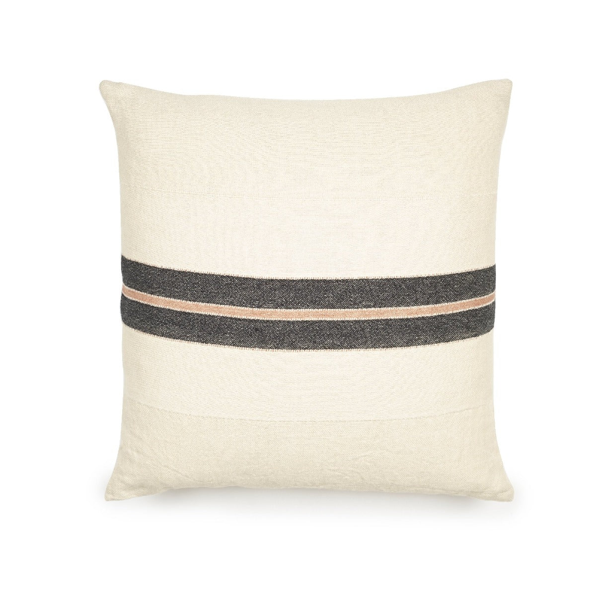 LIBECO | THE PATAGONIAN STRIPE PILLOW | $202.00 - Image 1
