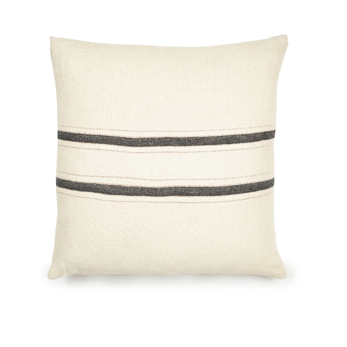 LIBECO | THE PATAGONIAN STRIPE PILLOW | $202.00 - Image 2