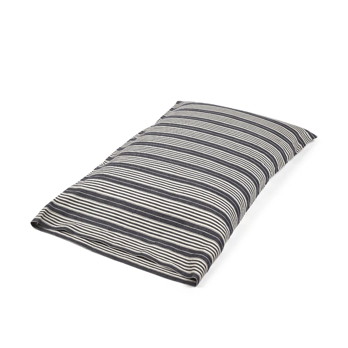 LIBECO | THE TACK STRIPE PILLOW-CASE | $133.00- $169.00 - Image 1