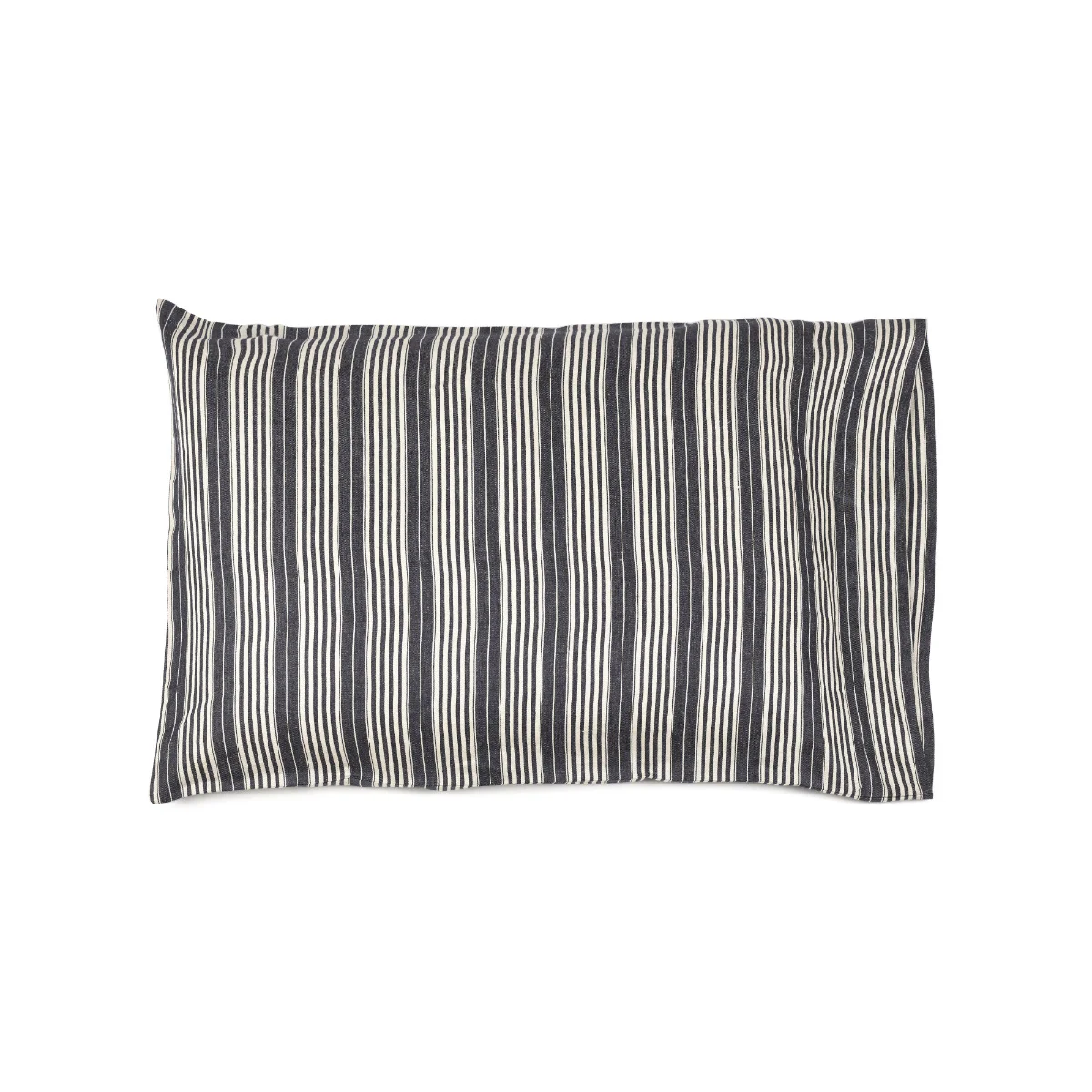 LIBECO | THE TACK STRIPE PILLOW-CASE | $133.00- $169.00 - Image 2