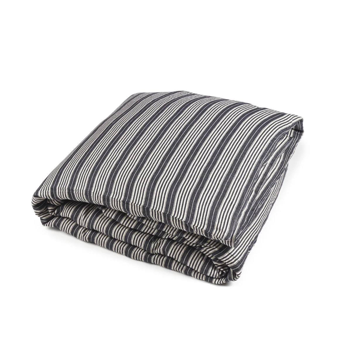 LIBECO | THE TACK STRIPE DUVET COVER | 2.00 – ,070.00