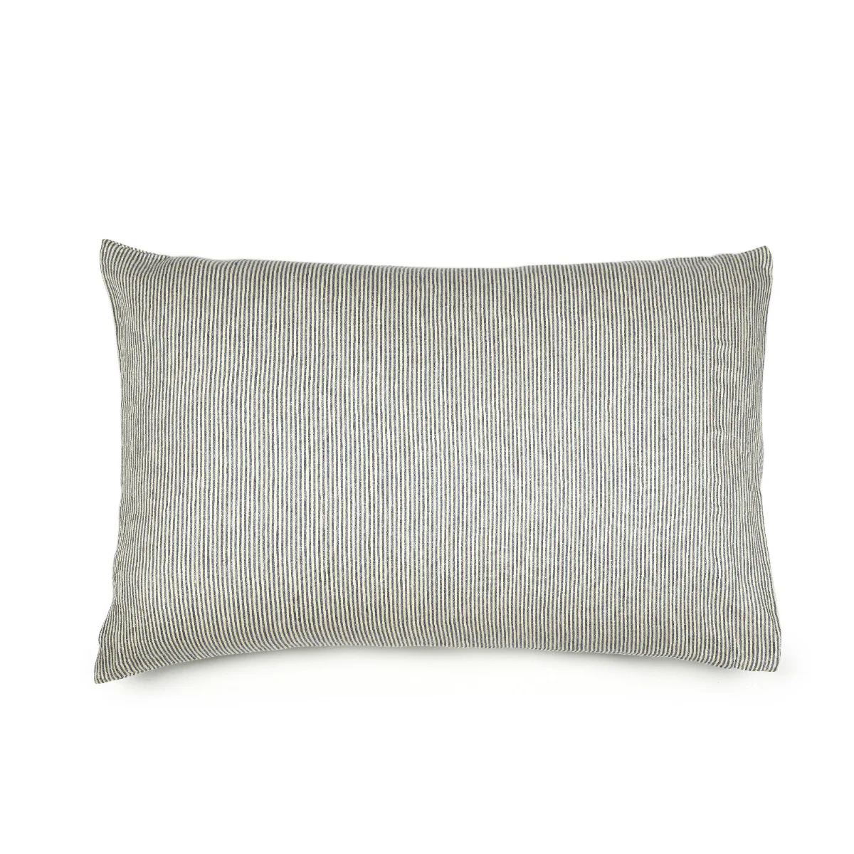 LIBECO | THE WORKSHOP STRIPE PILLOW (SHAM) | $148.00 - $207.00 - Image 1