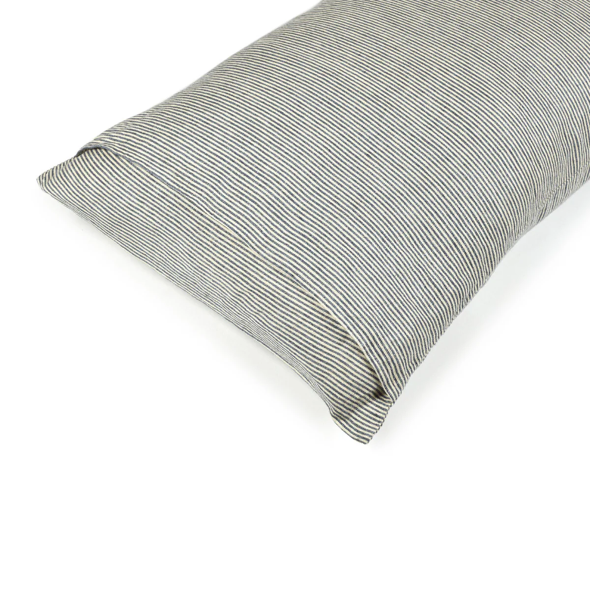 LIBECO | THE WORKSHOP STRIPE PILLOW (SHAM) | $148.00 - $207.00 - Image 2