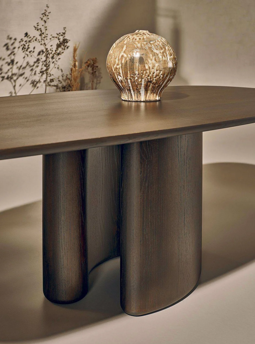 TIDE DINING TABLE | $12,718.00 - $15,016.00 - Image 3