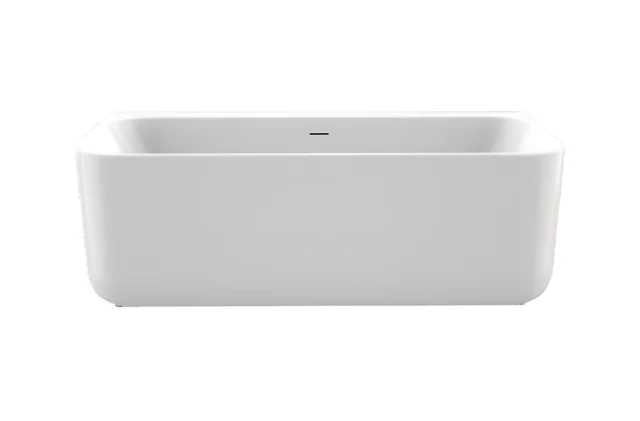 TIDY WALL 170 ACRYLIC BATH TUB | PIETRA CASA BRAND | $8,723.09 - Image 1