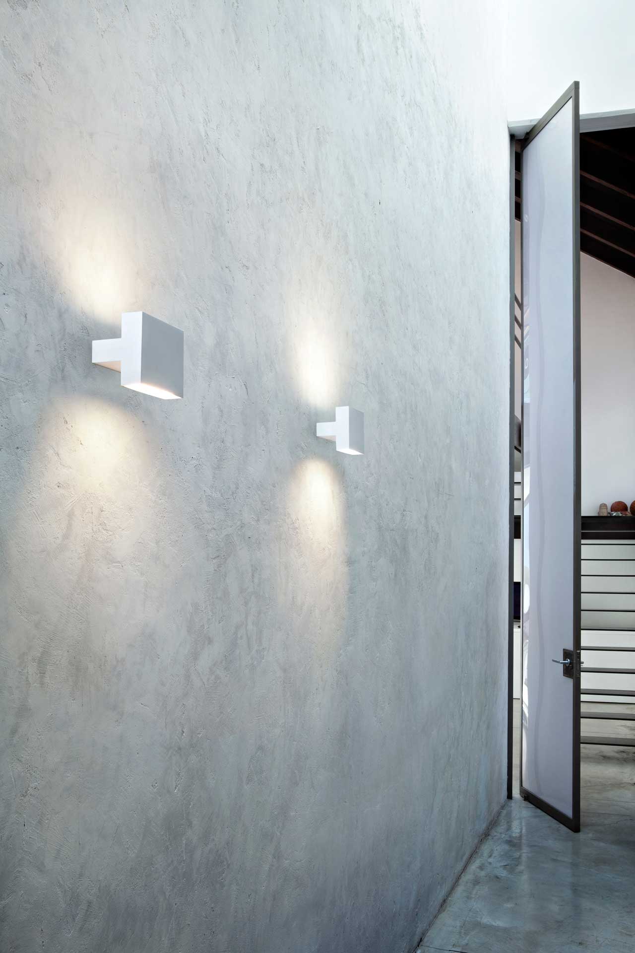 FLOS | TIGHT LED SCONCE LIGHT | $1,000.00 - Image 2