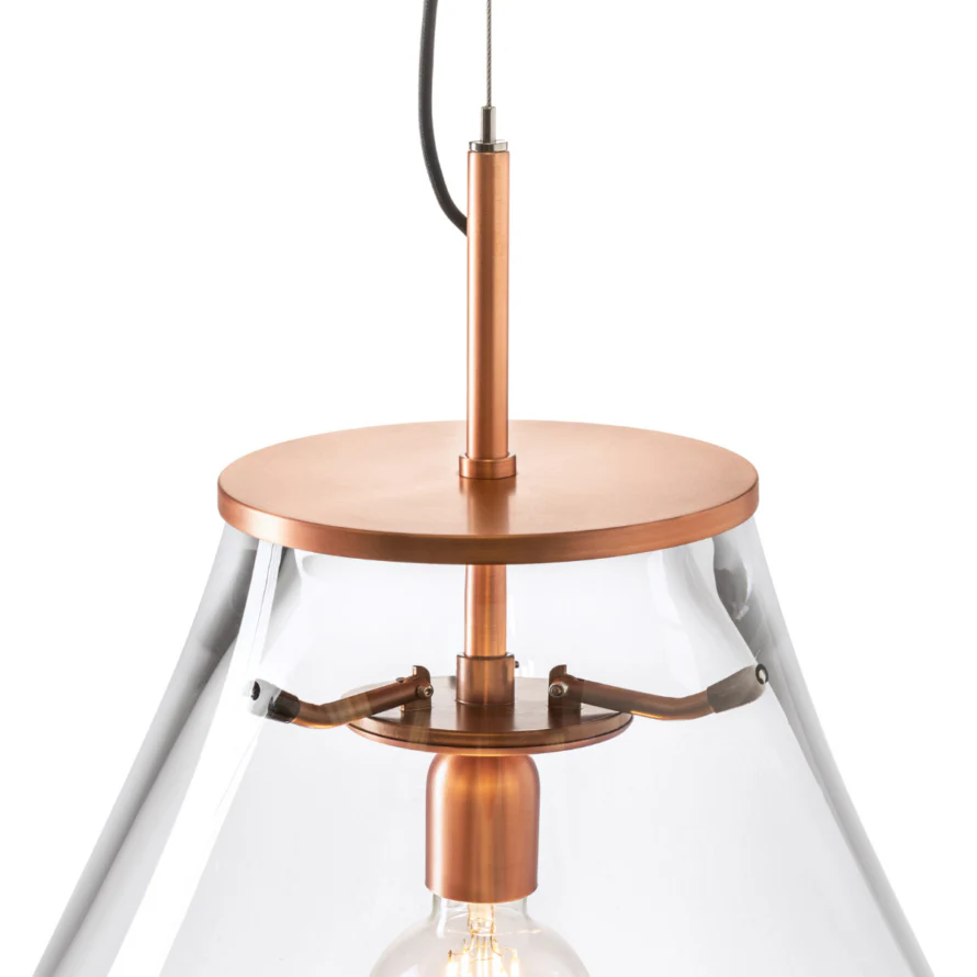 BOMMA - TIM PENDANT SMALL - $3,052.00 - Image 2