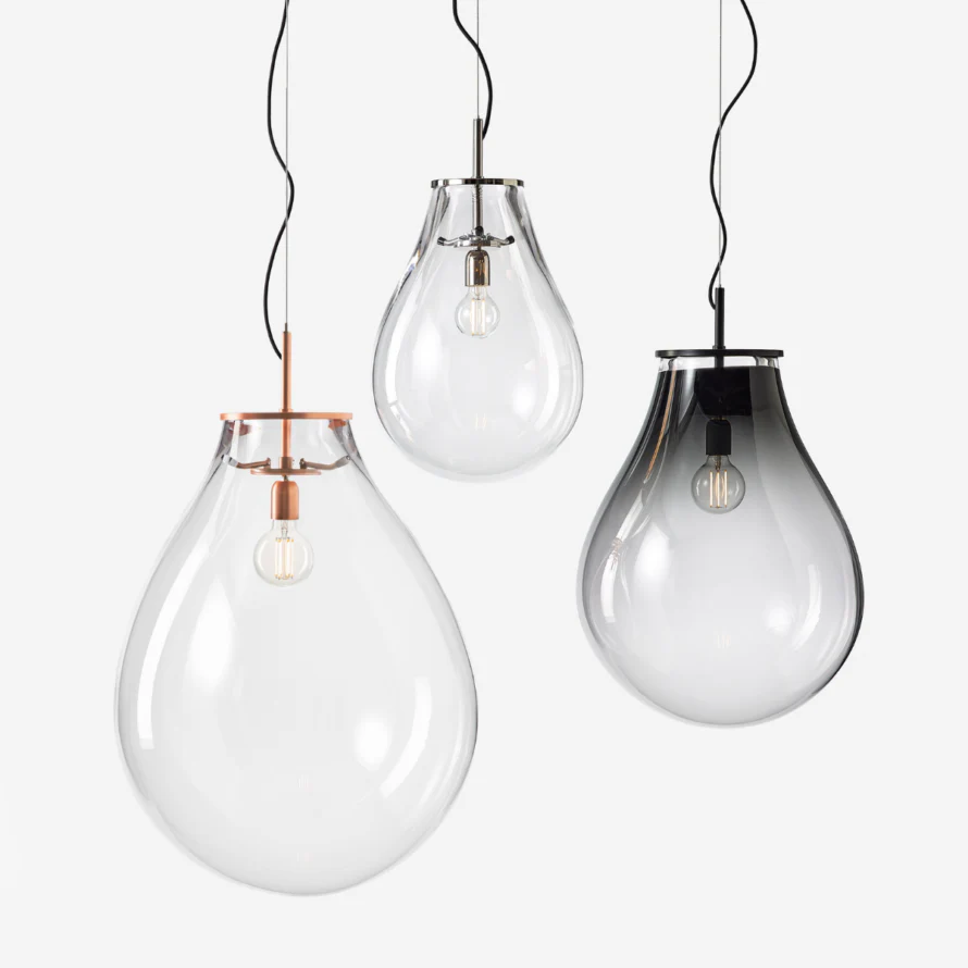 BOMMA - TIM PENDANT LARGE - $5,292.00 - Image 1