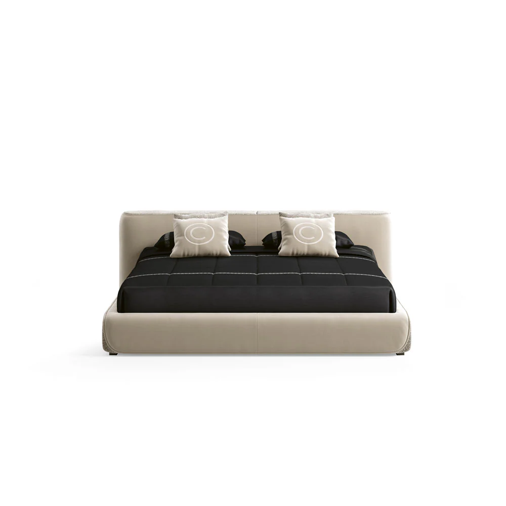 STARLIGHT QUEEN BED WITH STORAGE I ,329.00