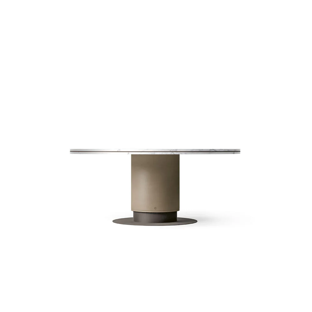 STARLIGHT ROUND DINING TABLE I $24,250.00 - Image 1