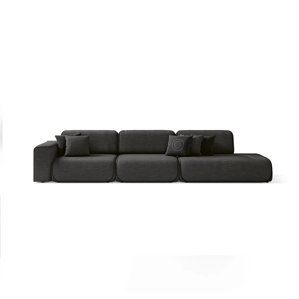STARLIGHT MODULAR SOFA I ,500.00