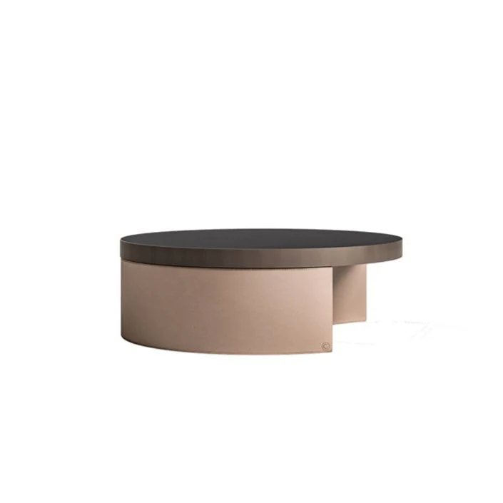 STARLIGHT ROUND COFFEE TABLE I $5,520.00 - Image 1