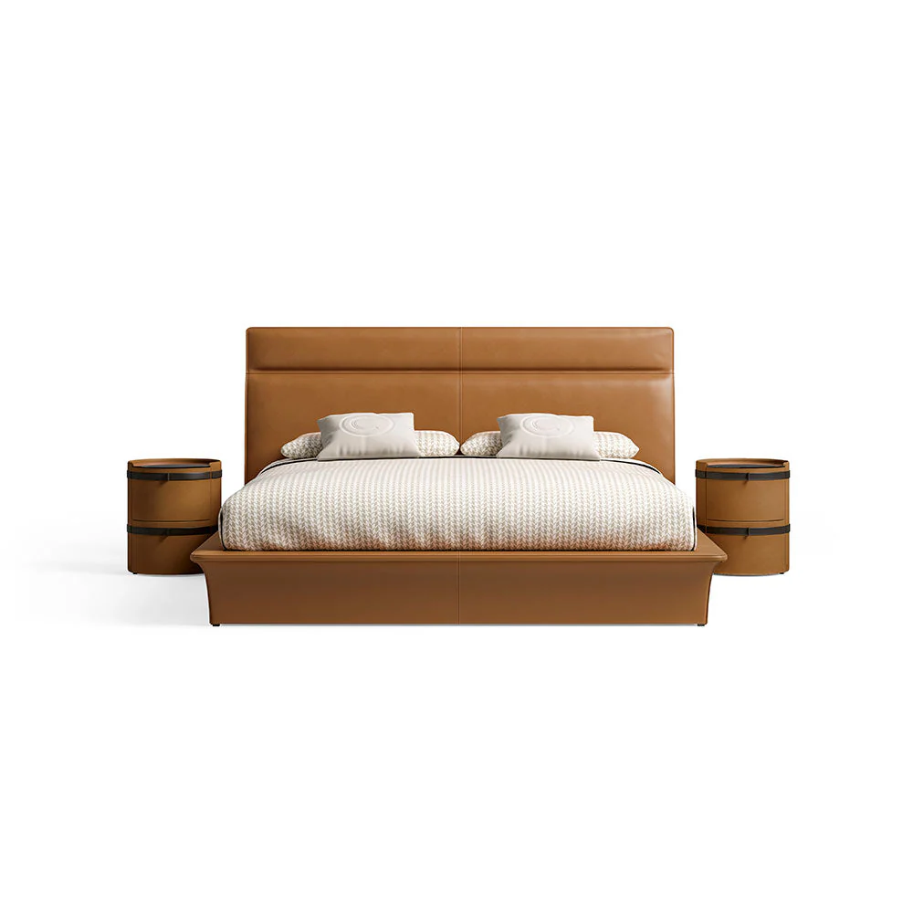 STARLIGHT KING BED WITH STORAGE I ,139.00