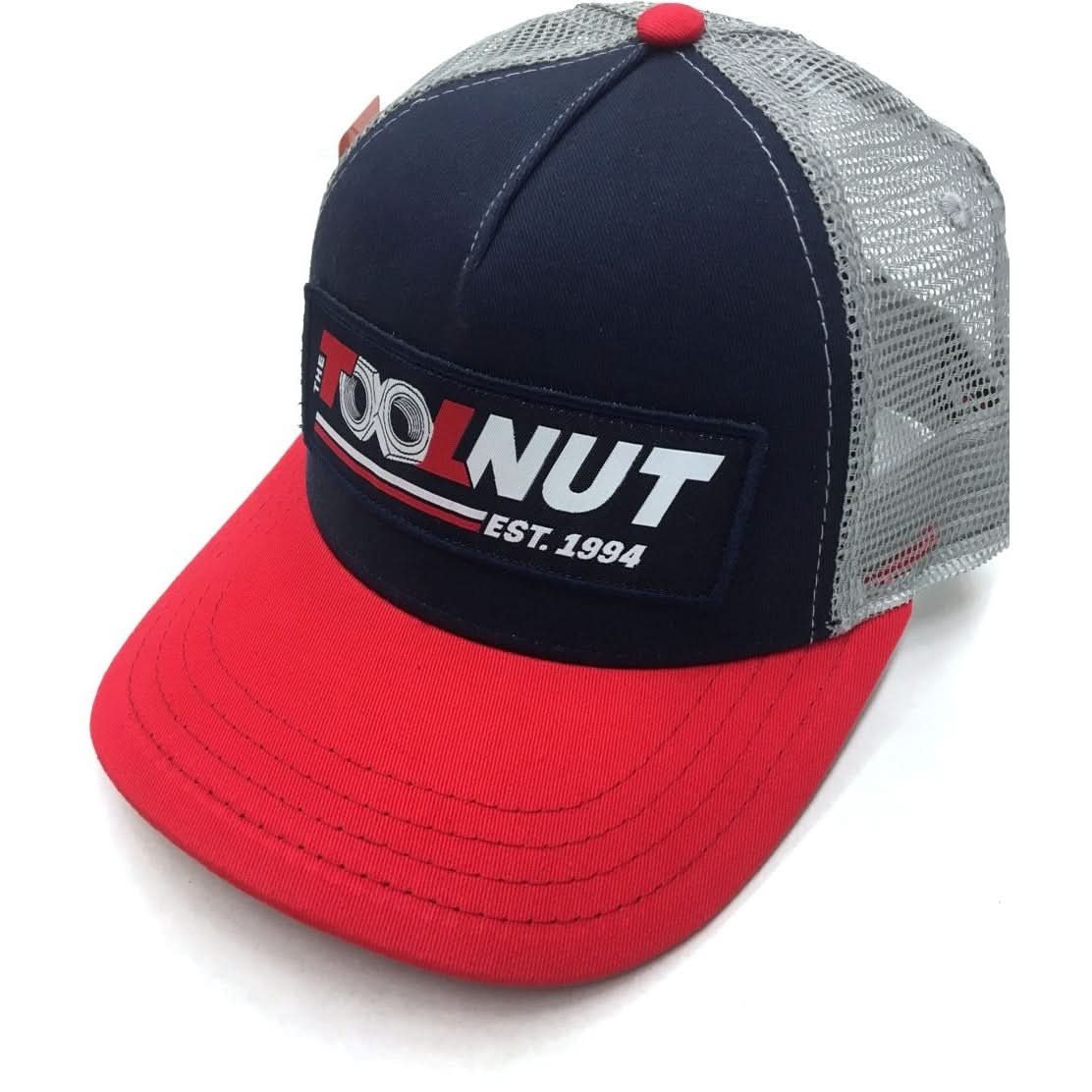 Tool Nut Truckers Cap Edition - Image 2