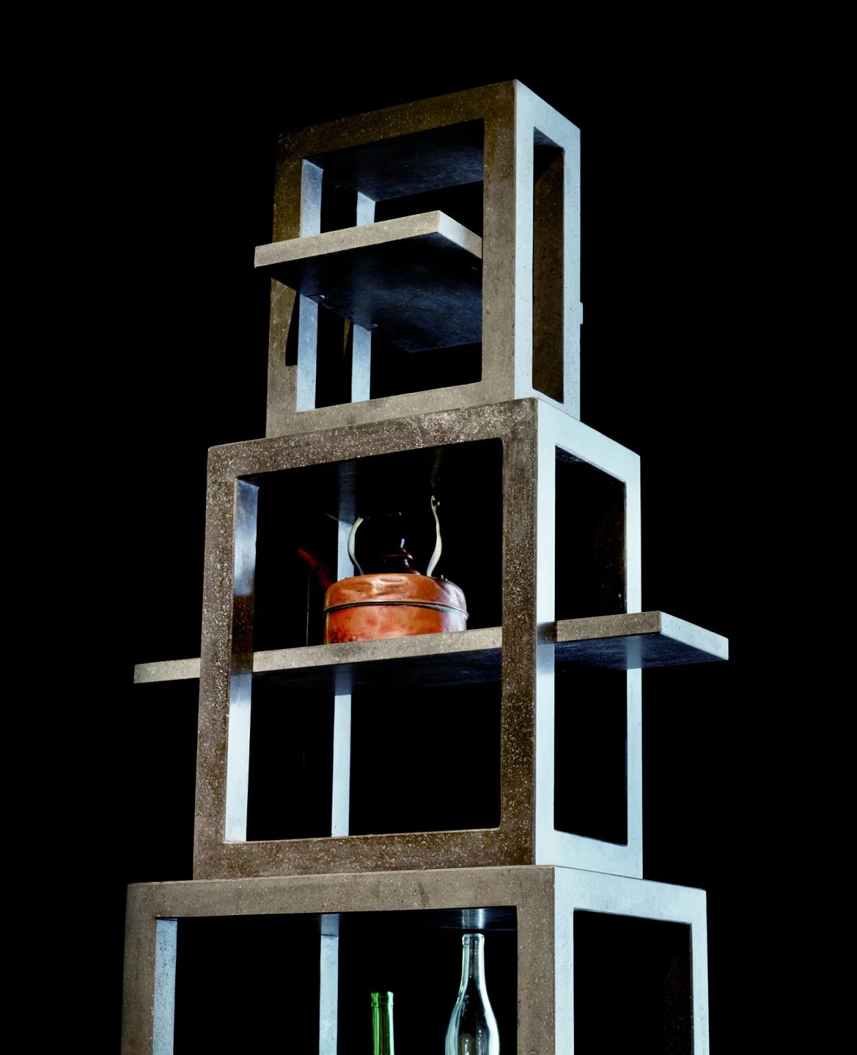 LITHEA | LA TORRE DEI TRAMPOLINE | $41,165.59 - Image 2