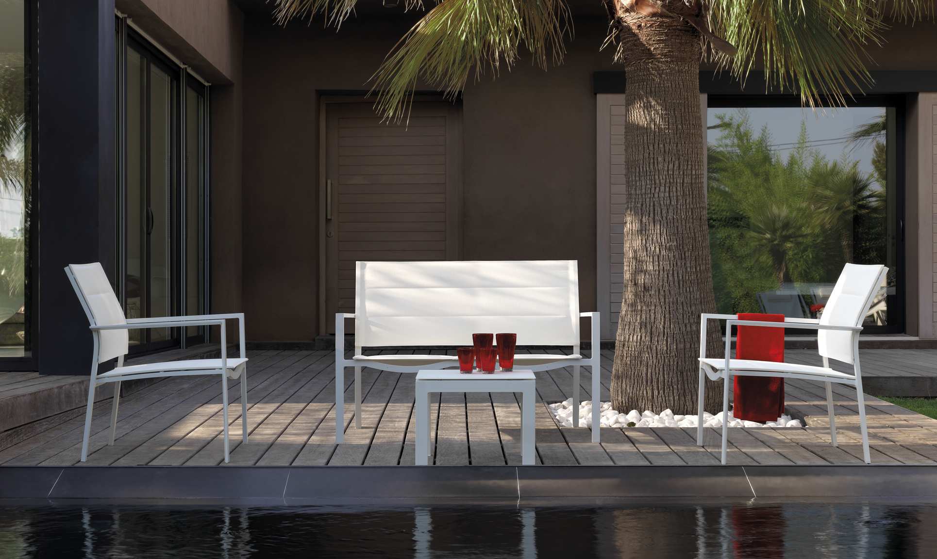 TALENTI | TOUCH  COFFEE TABLE- $531.84 - Image 3