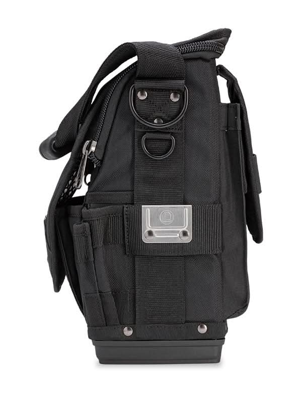 Veto Pro Pac TP-XD Blackout Closable Mid-Sized Tool Pouch - Image 3