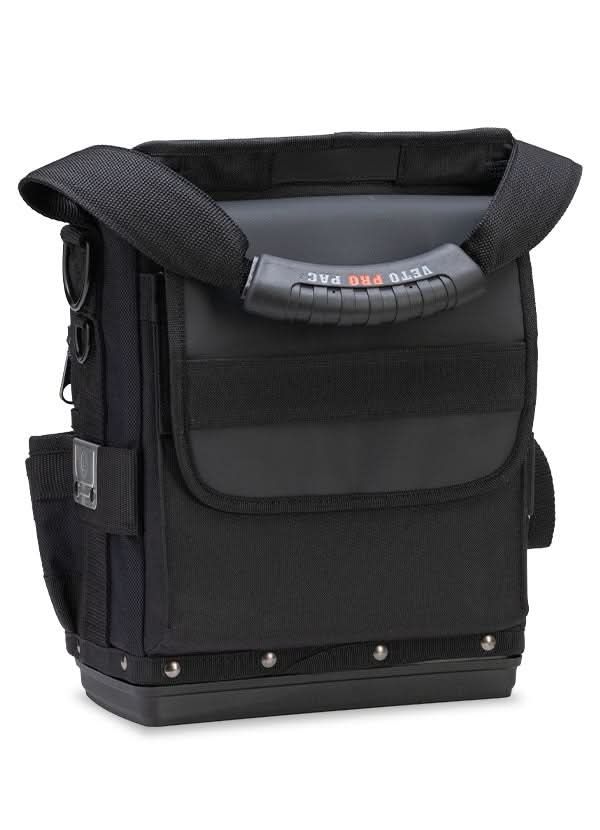 Veto Pro Pac TP-XD Blackout Closable Mid-Sized Tool Pouch - Image 2