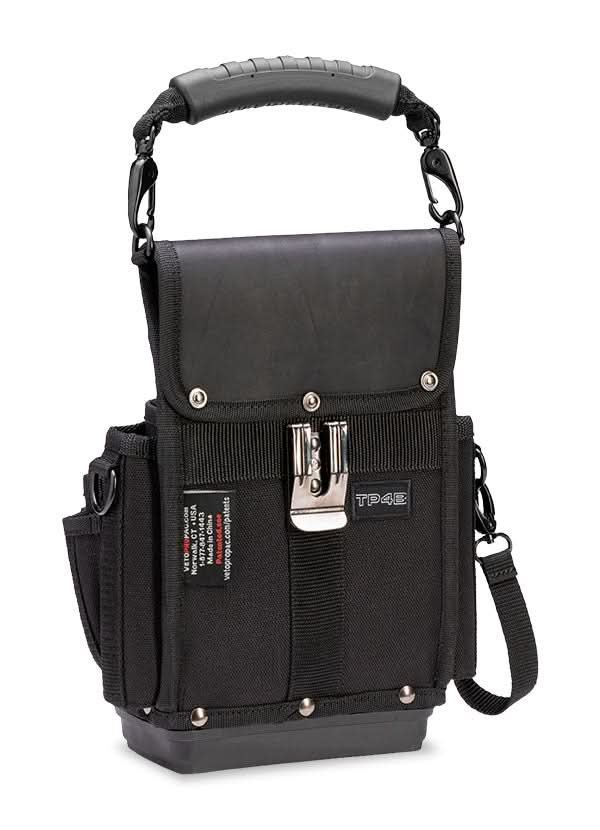 Veto Pro Pac TP4B Blackout Large Service Tech Tool Pouch - Image 2