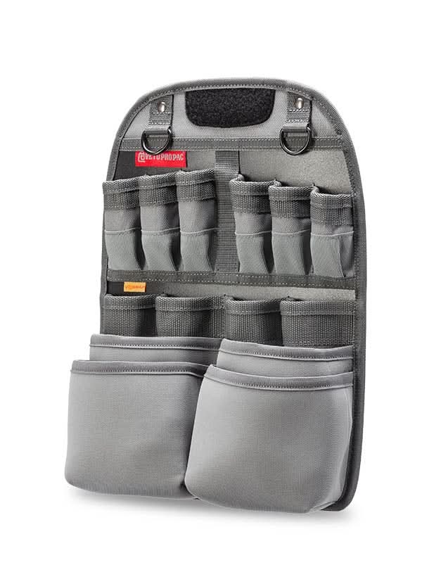 Veto Pro Pac TPMBF V-SWAP Tool Panel Insert for Tech Pac MC