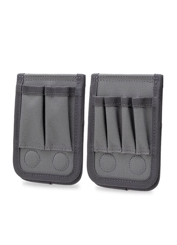 Veto Pro Pac TPXD2B4B V-SWAP 2-Bit & 4-Bit Tool Panel Insert for TP-XD & TECH-XXL