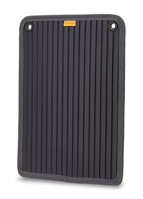 Veto Pro Pac TPXDBS V-SWAP Bulk Storage Panel Insert for TP-XD & TECH-XXL