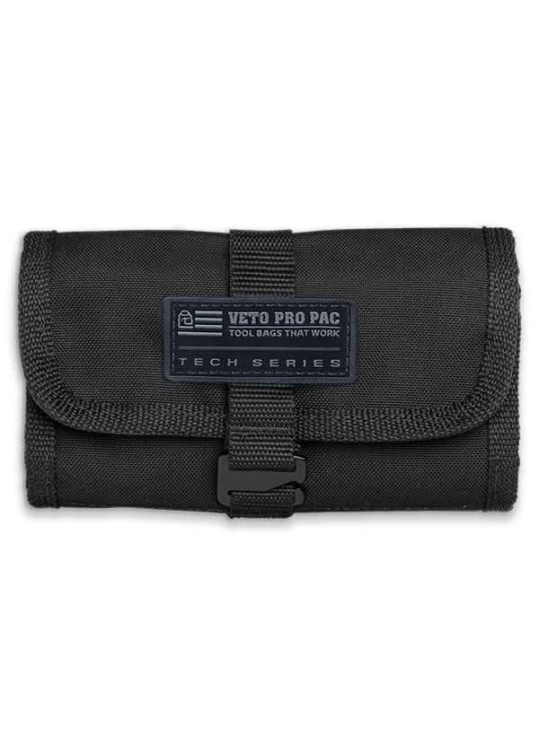 Veto Pro Pac TR1 Tool Roll - Image 3