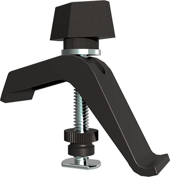 Kreg KMS7520 Trak Clamps, 2-Pack