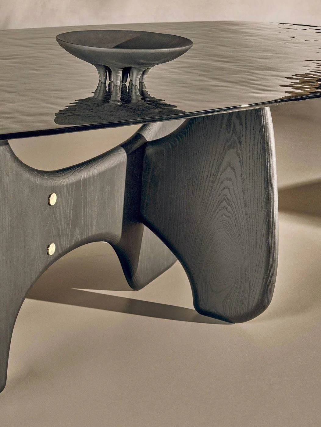 TRIBE DINING TABLE | $15,690.00 - $18,835.00 - Image 2