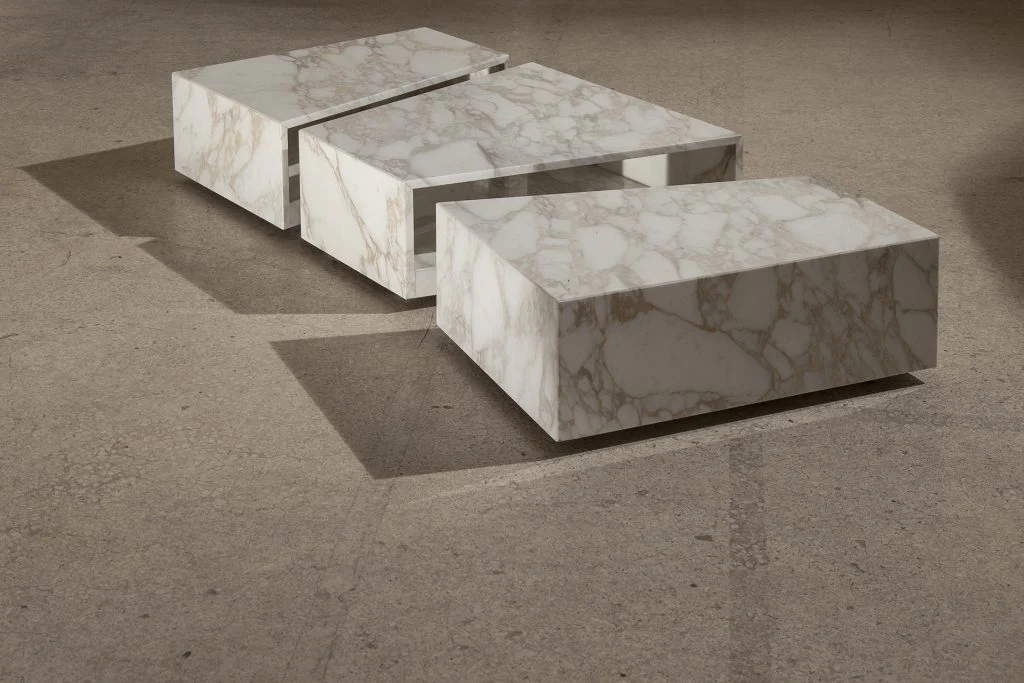 LITHEA | TRINACRIA COFFEE TABLE | $15,709.72 - Image 2