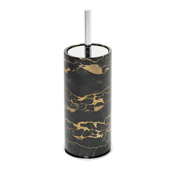 GIOBAGNARA | POSITANO MARBLE TOILET BRUSH #4 | $1,215.00 - Image 1