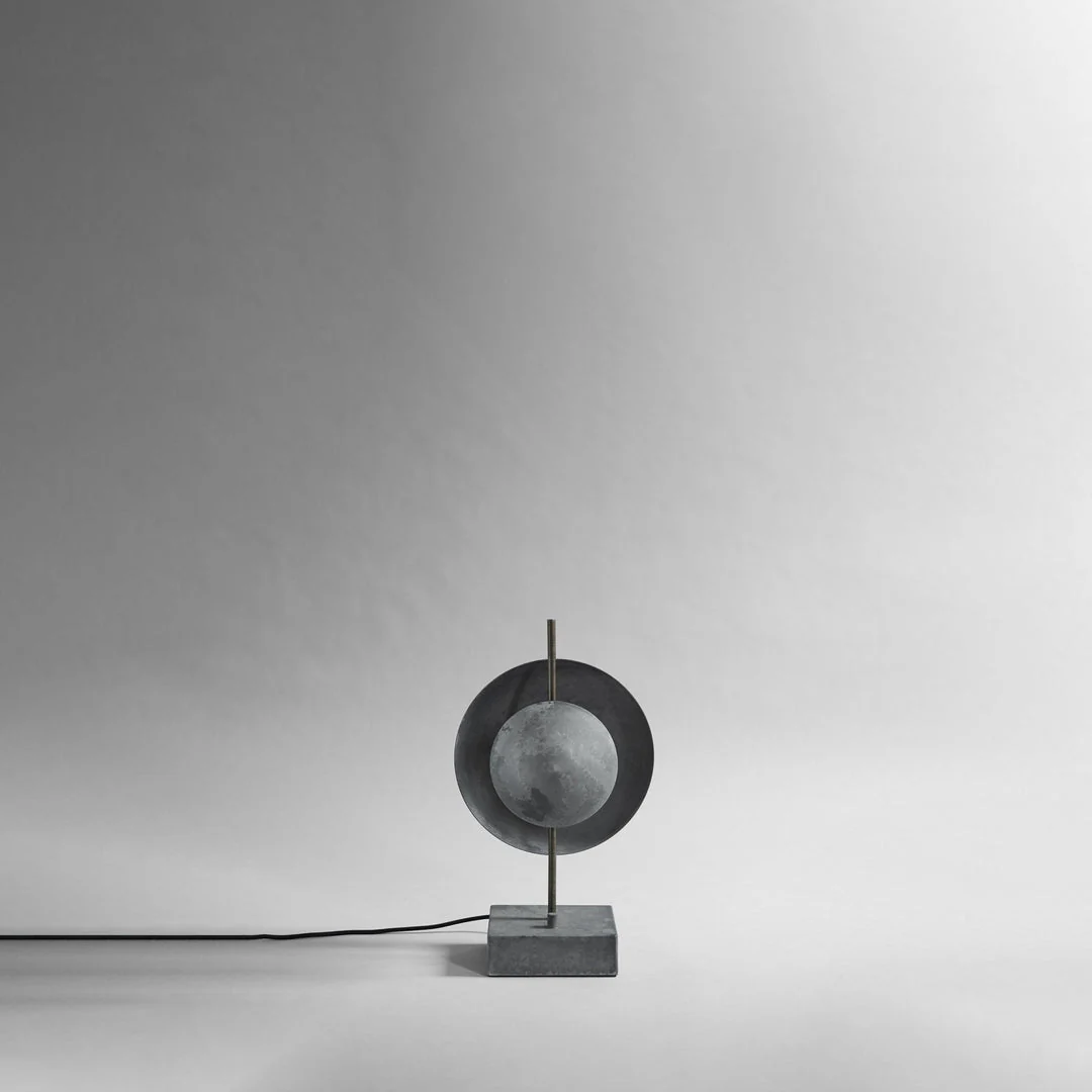 DUSK TABLE LAMP I $595.00 - Image 1